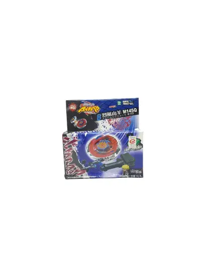 RES- ASORTİ AÇALIM 59004 - BEYBLADE OYUN SETİ