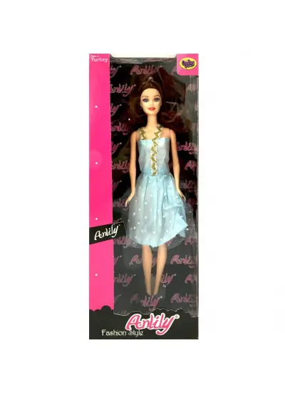 Anlily Fashion Style Bebek