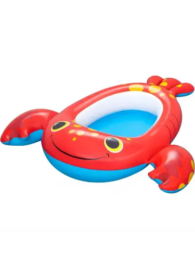 Bestway Splash Buddy Baby Boat 34170