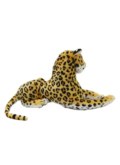 Nessiworld Leopar Peluş Oyuncak 60 cm