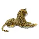 Nessiworld Leopar Peluş Oyuncak 60 cm