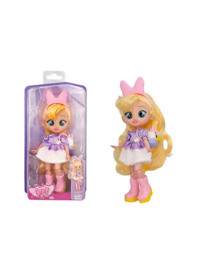 CYB65000 Cry Babies BFF Disney Bebek - 920835