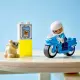 Nessiworld LEGO DUPLO Kurtarma Polis Motosikleti 10967