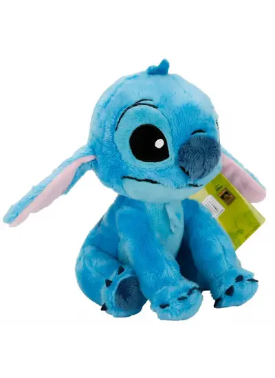 Disney Core Stitch Peluş 25 cm