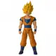 NessiWorld Bandai 30 cm Dragon Ball Sınır Tanımaz Serisi Figürleri 16 cm