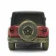 Nessiworld 1:24 Jeep Wrangler Rubicon Muddy Uzaktan Kumandalı Araba