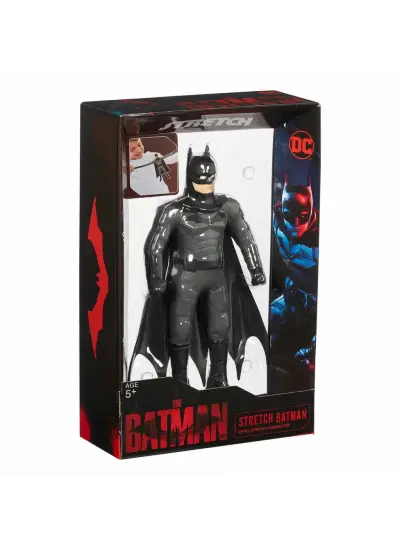 Nessiworld Stretch Batman TR302000