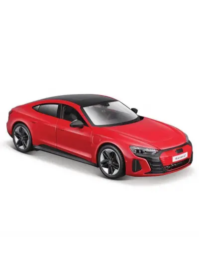 Nessiworld Maisto 1/25 2022 Audi RS e-tron GT