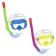 Bestway Maske Snorkel Çocuk - 24036 - Crusader Essantial