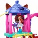 Enchantimals Oyun Parkı Seti Mattel - HHC16