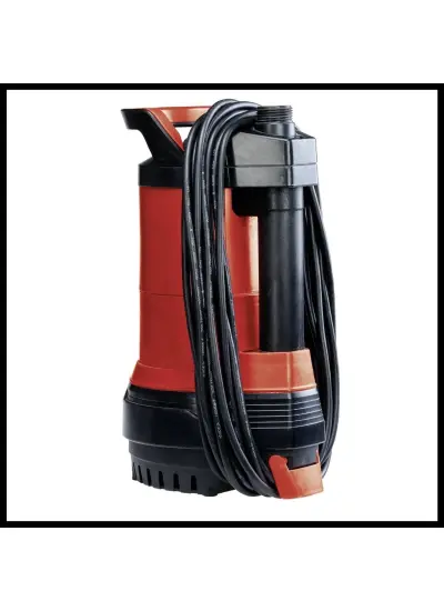 Einhell GE PP 5555 RB-A Dalgıç Pompa