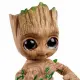 NessiWorld Marvel I Am Groot Groovin Groot Sesli ve Hareketli Peluş