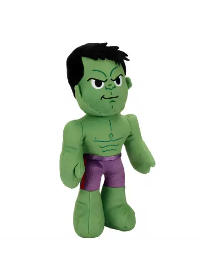 Marvel Core Hulk Peluş 25 cm