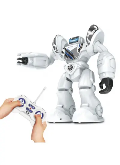 SIL 88589 Silverlit Robo Blast One