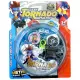 Tornado Clash Sahalı İkili Paket