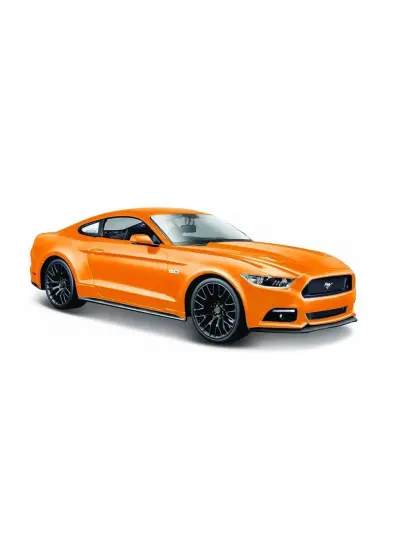 31508 1:24 015 Ford Mustang GT -Necotoys