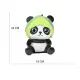 Nessiworld Camgöz Panda Hediyelik Peluş Oyuncak 24 cm