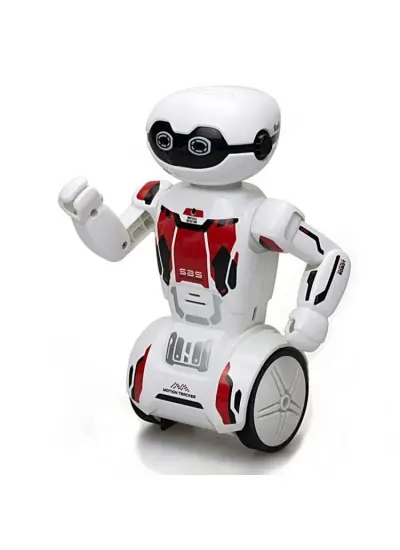 Nessiworld Silverlit Macrobot Robot