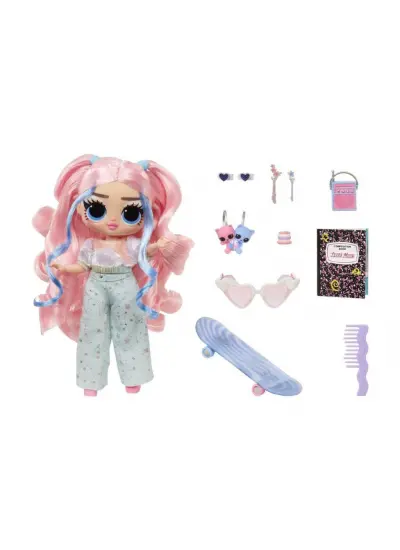 591665 L.O.L. Tweens Flora Moon Seri 5 - ILL591665