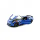 MAY31516 2017 Corvette Grand Sport Model Araba 1:24 -Necotoys