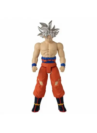 36730 Dragon Ball - Sınır Tanımaz Serisi 30 cm Figür - Özel Fiyatlı Ürün