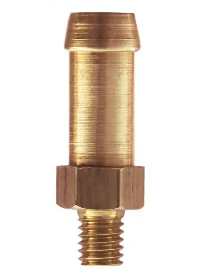 M6 - 8/6 MM MİNİ HORTUM UÇLU REKOR