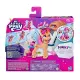 My Little Pony Ribbon Hairstyles Sunny Starscout - F3873