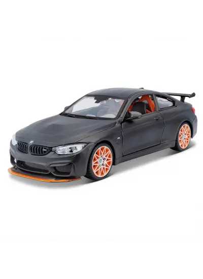 Maisto1:24BmwM4Gts