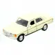 Welly 1:32 Mercedes Benz W123  Çek Bırak Araba -  43686