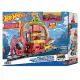 Nessiworld Hot Wheels Çember Pistli İftaiye İstasyonu HKX41