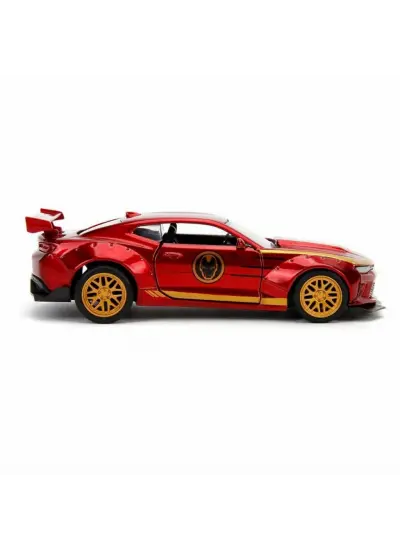 1:32 Marvel 2016 Chevy Camaro SS