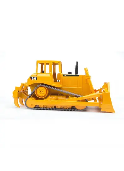 Nessiworld Bruder Caterpillar Buldozer BR02422