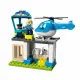 Nessiworld LEGO DUPLO Kurtarma Polis Merkezi ve Helikopter 10959