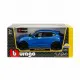 NessiWorld Bburago 1:24 Alfa Romeo Stelvio Model Araba