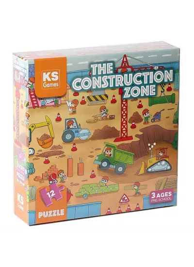 KSGamesTheConstructionPre-SchoolPuzzle