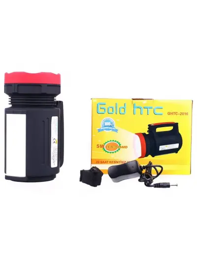 Gold Htc Fener Ghtc-2016