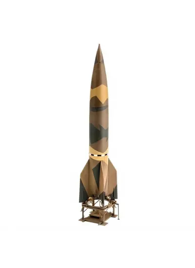 NessiWorld Revell German A4/V2 Rocket