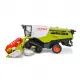 Nessiworld Bruder Claas Lexion 780 Terra Biçerdöver BR02119