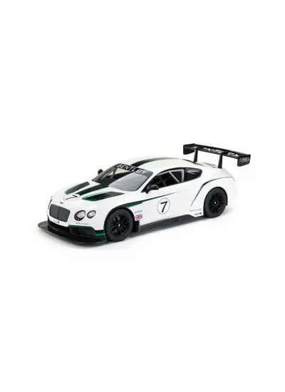 70600 Kumandalı Bentyley Continental GT3  1:14 -Sunman