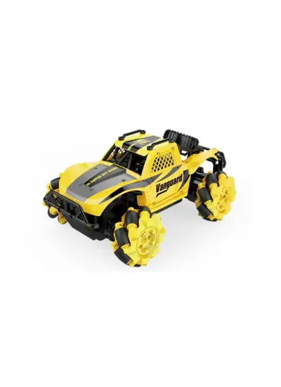 SYR-666-764 Kumandalı Şarjlı Off Road Jeep 1:15-Vardem