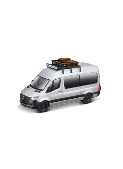 MAY 21236 Weenders Mercedes Benz Sprinter Modeller