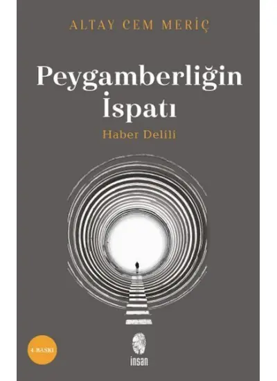 Peygamberliğin İspatı  (4022)