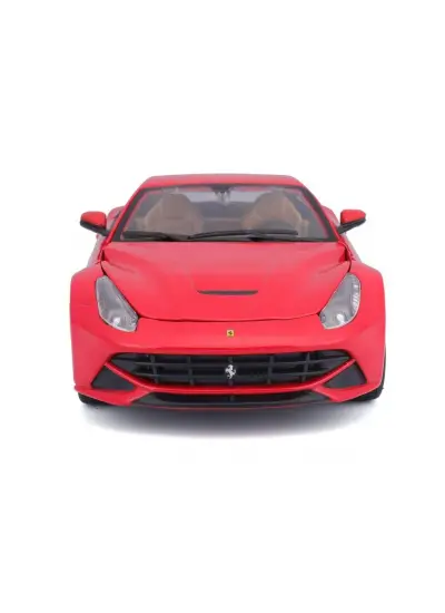 Nessiworld 26007 1:24 Burago Ferrari F12 Berlinetta -Sunman