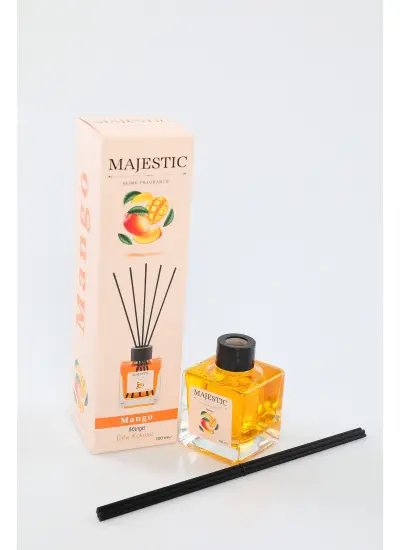 Majestic Mango Oda Kokusu - 110 Ml