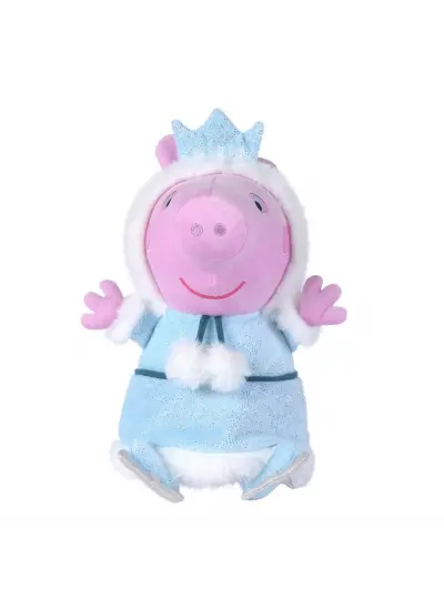 Peppa Pig Buz Patencisi 28 cm