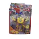 Transformers Robota Dönüşen Cars 12 Cm - 338-30