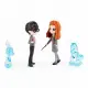 Nessiworld Harry Potter ve Ginny Weasley Magical Minis Patronus Friendship Oyun Seti