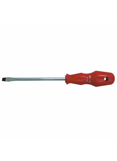 Pro-Scr 02619 Düz Uçlu Tornavida 5X150 mm