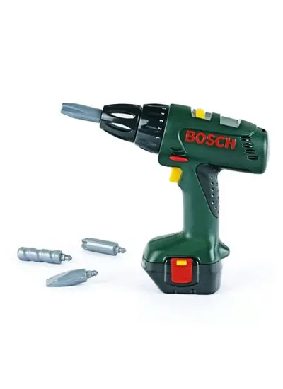 Bosch Oyuncak Akülü Vidalama