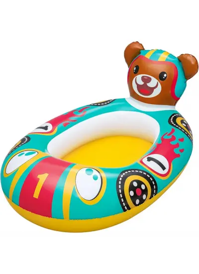 Bestway Splash Buddy Baby Boat 34170